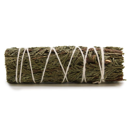 Smudge Stick - Cedar Mini Loose