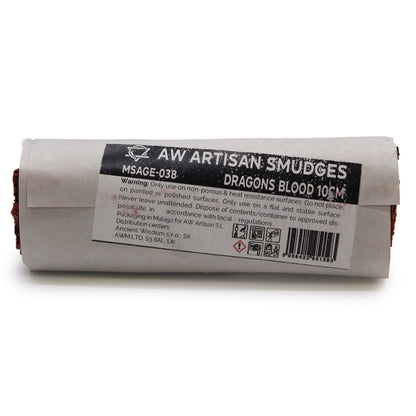 Smudge Stick - Dragon Blood