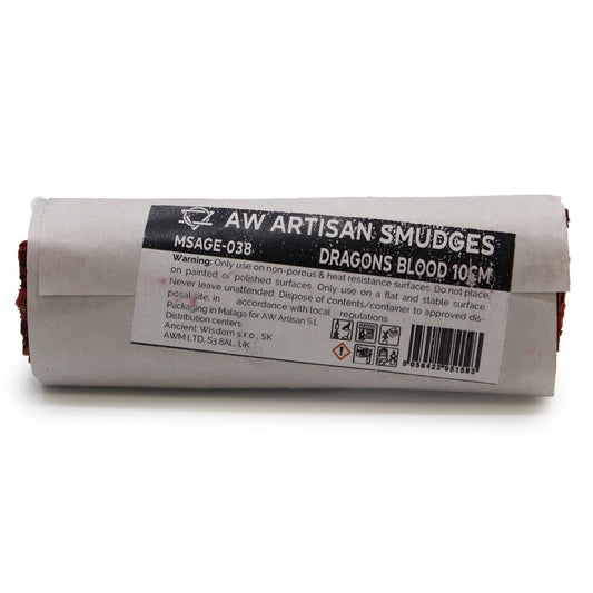 Smudge Stick - Dragon Blood