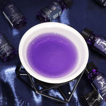 Zodiac Fragrance Oil 10ml - Virgo