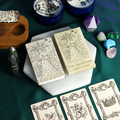 Spellbound Oracle Bundle