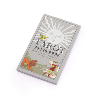 The Tarot Starter Kit