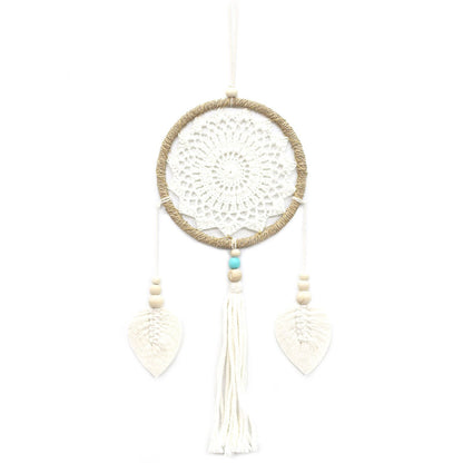 Dream Catcher - Medium Natural Elemental Spirits