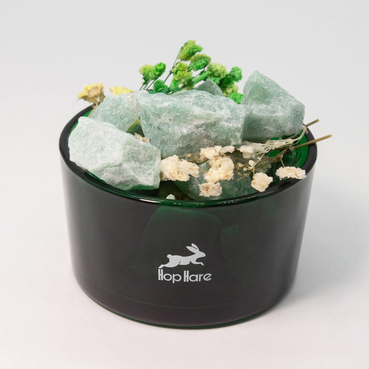 Diffusing Crystals & Floral Set - The Magician
