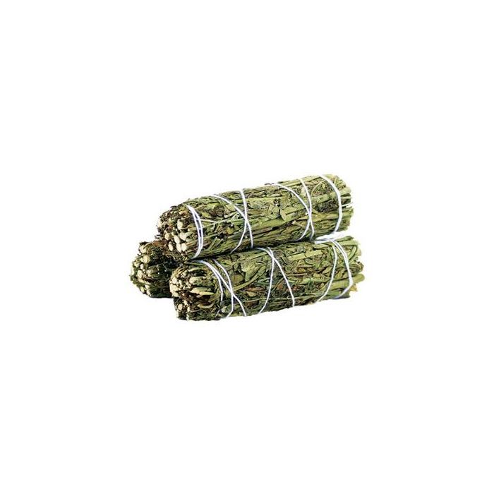 Smudge Stick -  Ruda Rue Sage
