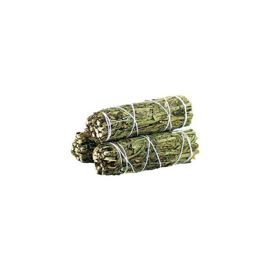 Smudge Stick -  Ruda Rue Sage