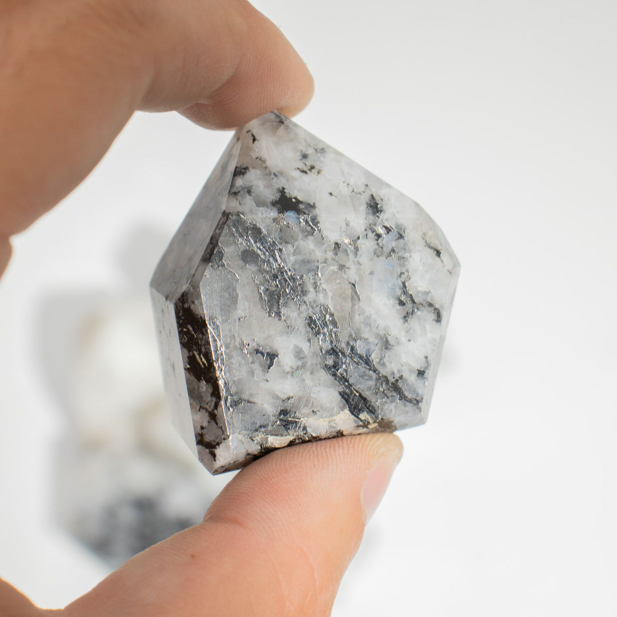 Gemstone Points - Afghan Lapis