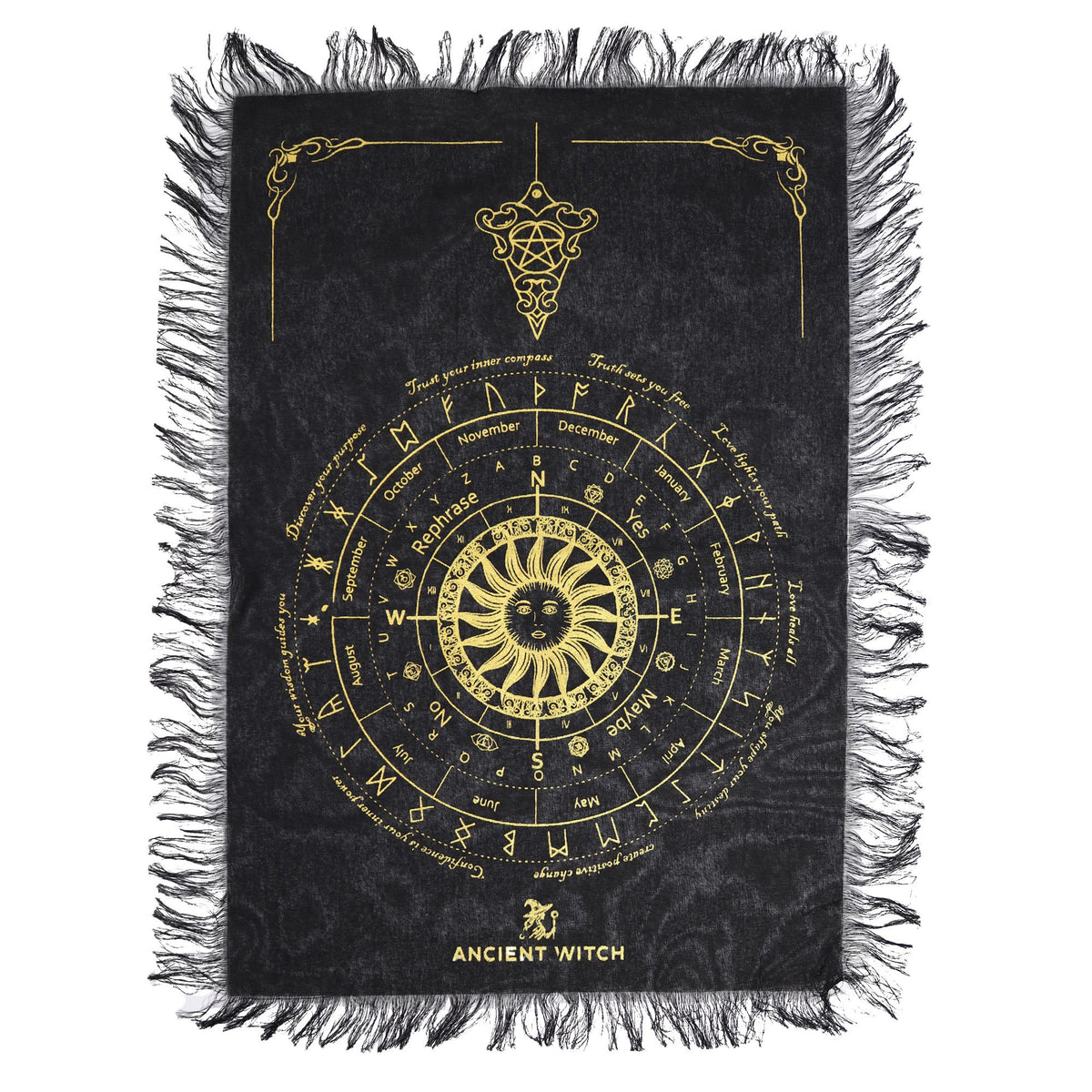 Manifestation Witchcraft Bundle