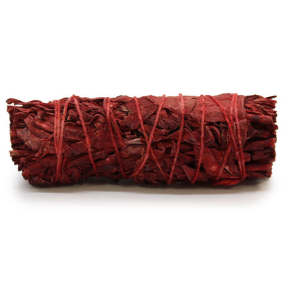 Smudge Stick - Dragon Blood
