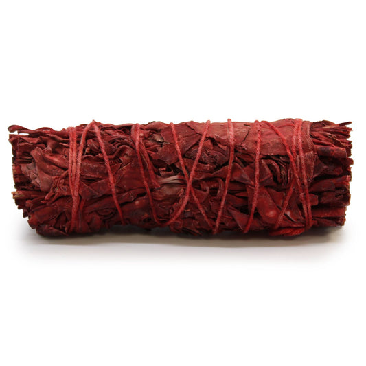 Smudge Stick - Dragon Blood