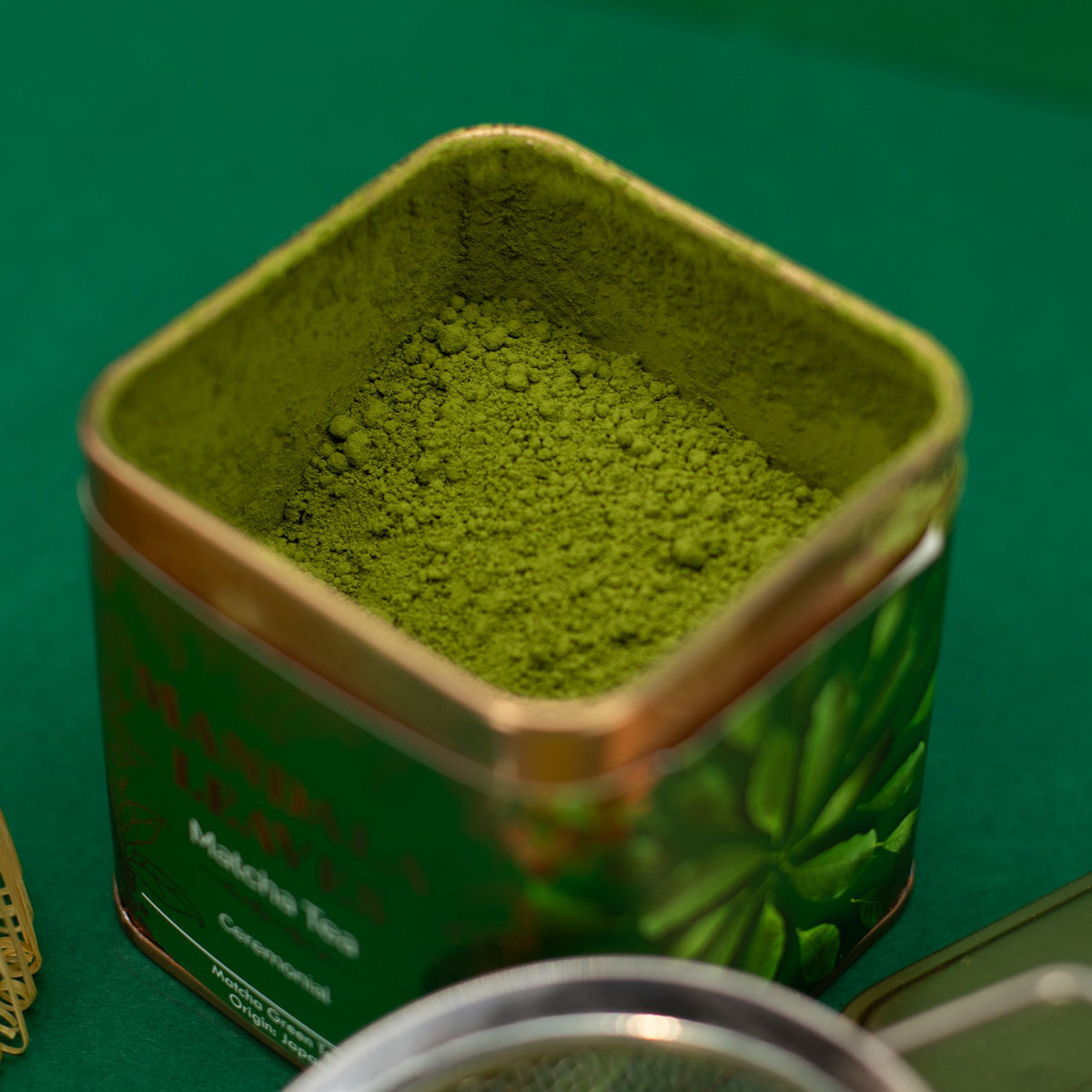 Culinary Matcha Tea - 50g