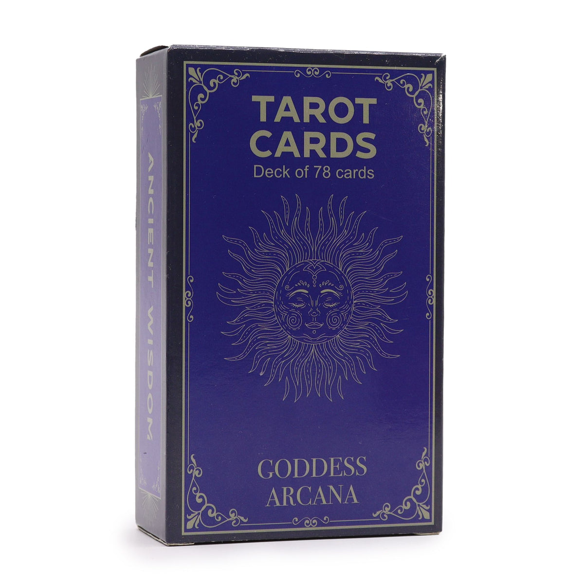 The Tarot Starter Kit