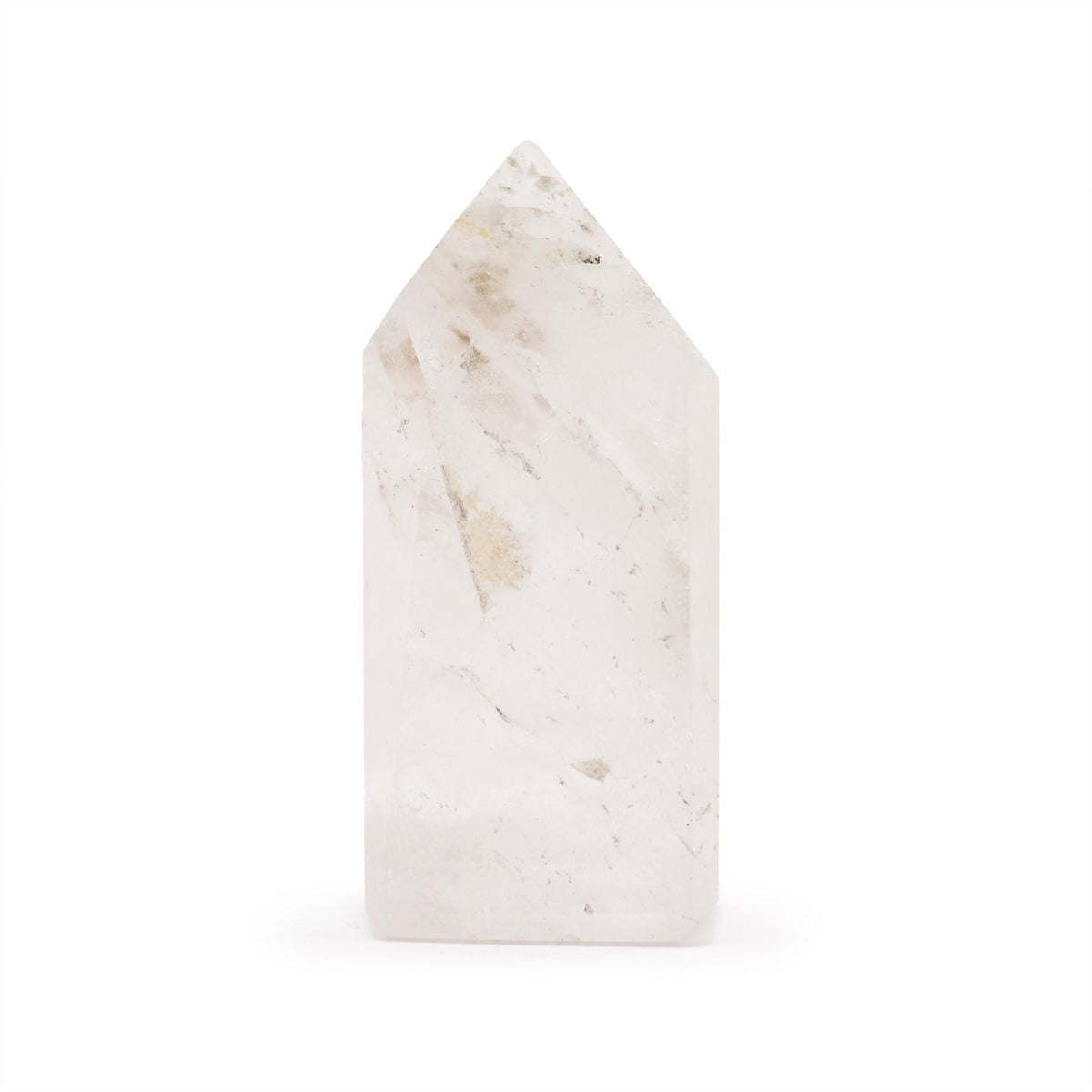 Gemstone Points - Clear Quartz