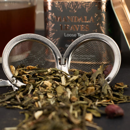 Green Dragon Tea Blend - 50g