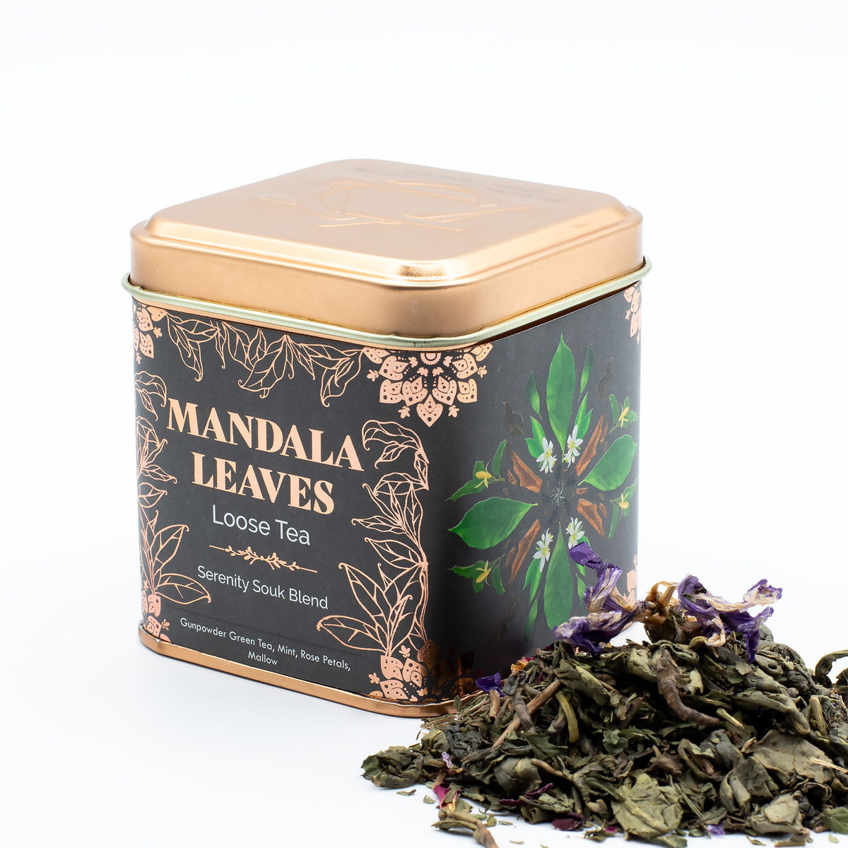 Serenity Souk Blend - 50g