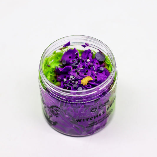 Witches Brew Whipped Soap - 120g