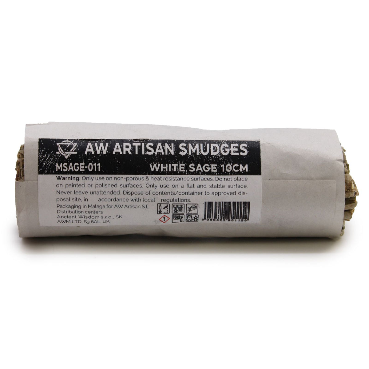 Smudge Stick - White Sage