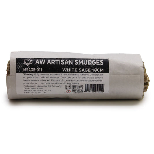 Smudge Stick - White Sage