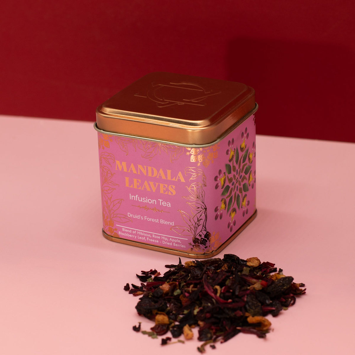 Druid's Forest Tea Blend - 50g