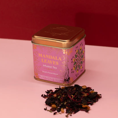 Druid's Forest Tea Blend - 50g