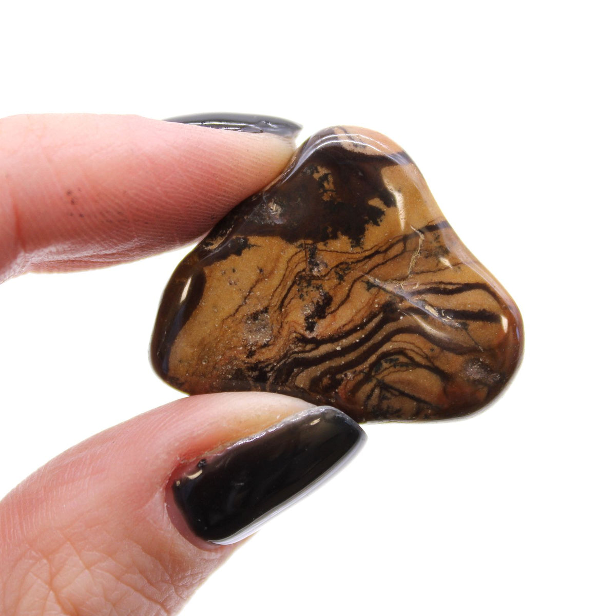 Medium Tumble Stones - Picture Nguni