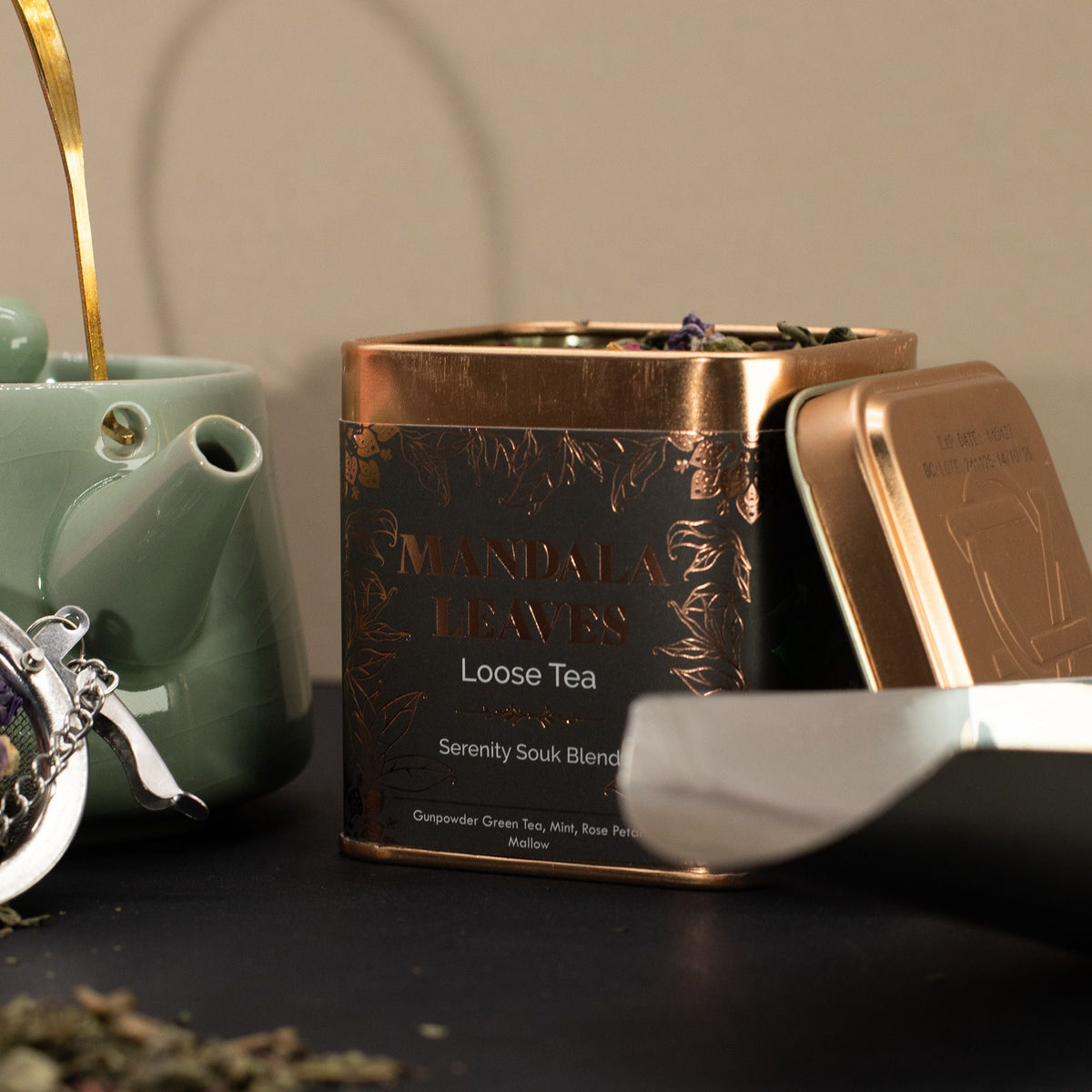 Serenity Souk Blend - 50g