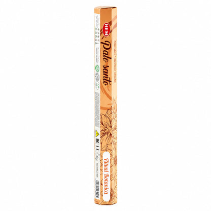 HEM Hexagonal Incense - Smudge  - Palo Santo