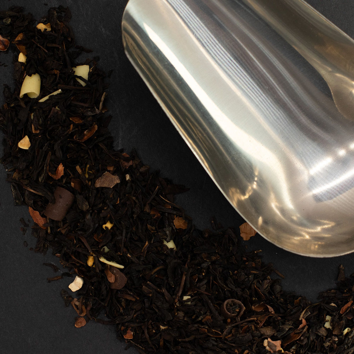 Dark Brown Magic - 50g