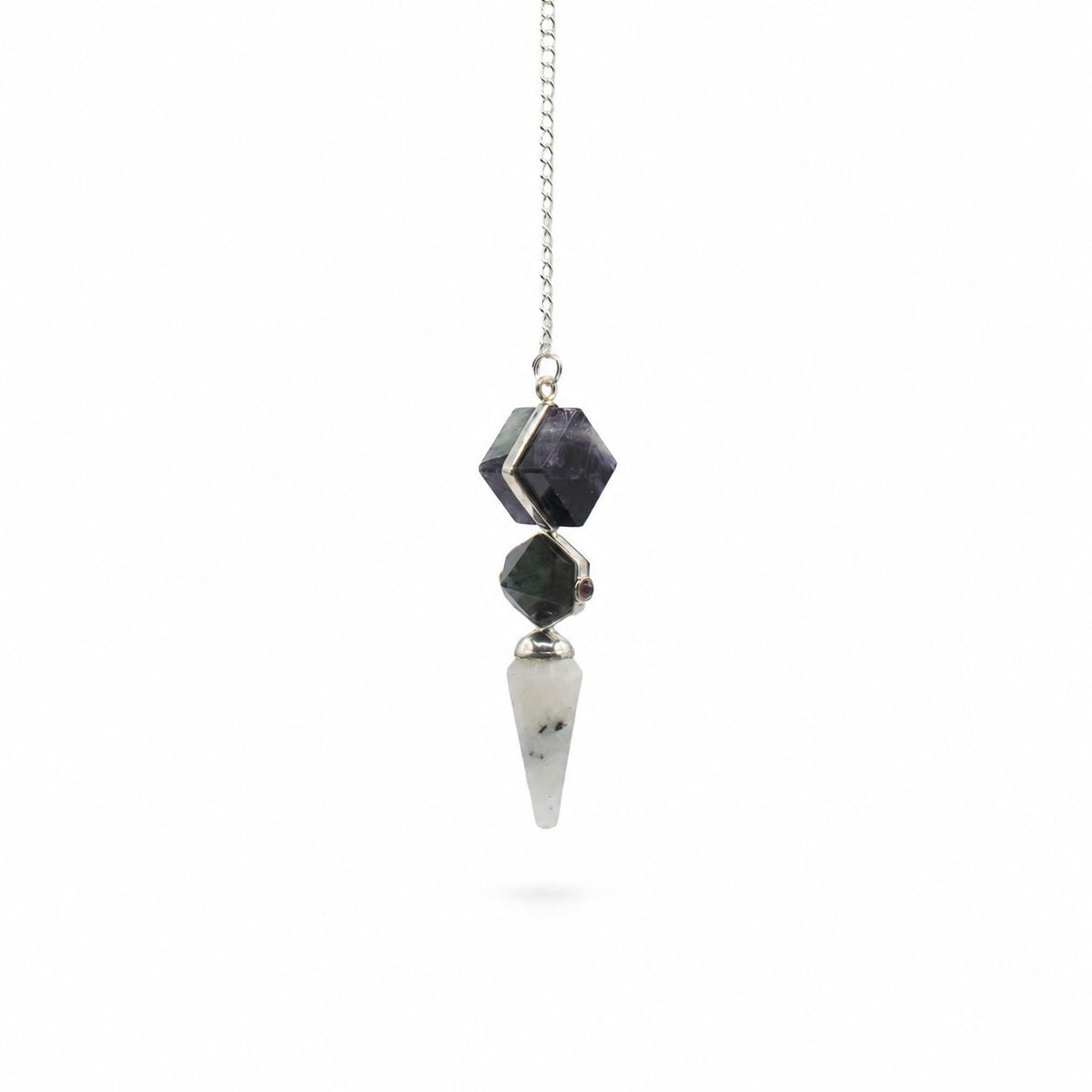 Psychic Gateway Edition - Three Piece Pendulum