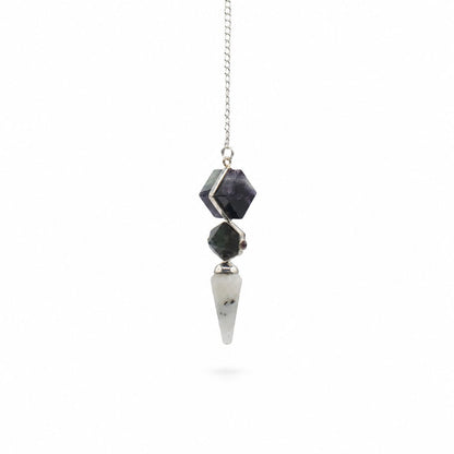 Psychic Gateway Edition - Three Piece Pendulum