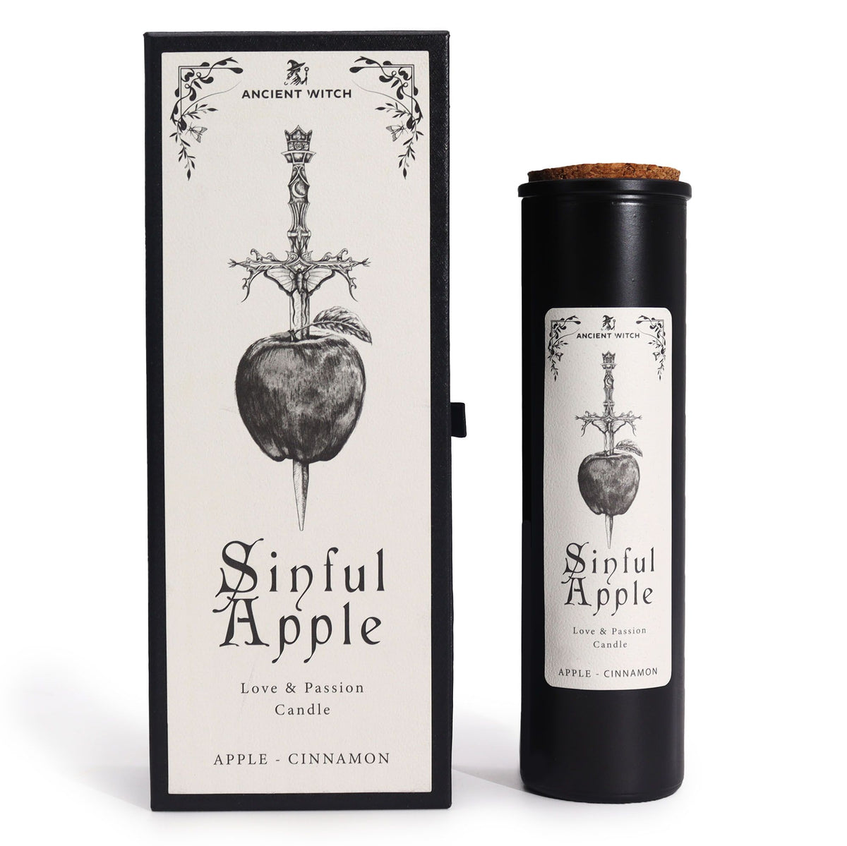 Love & Enchantment Witchcraft Bundle