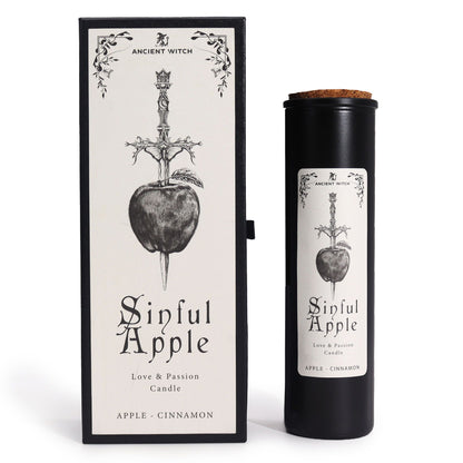 Love & Enchantment Witchcraft Bundle