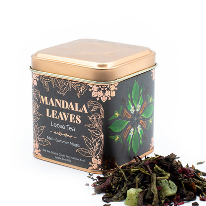 Mid-Summer Magic - 50g