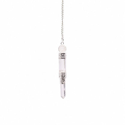 Pendulum - Rock Quartz