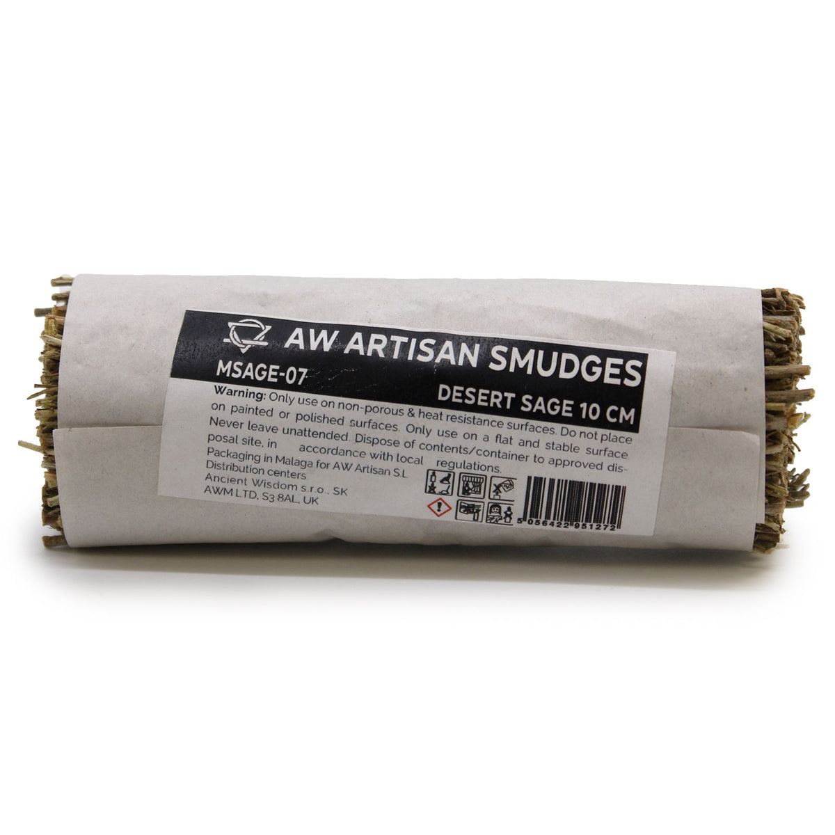 Smudge Stick - Desert Sage