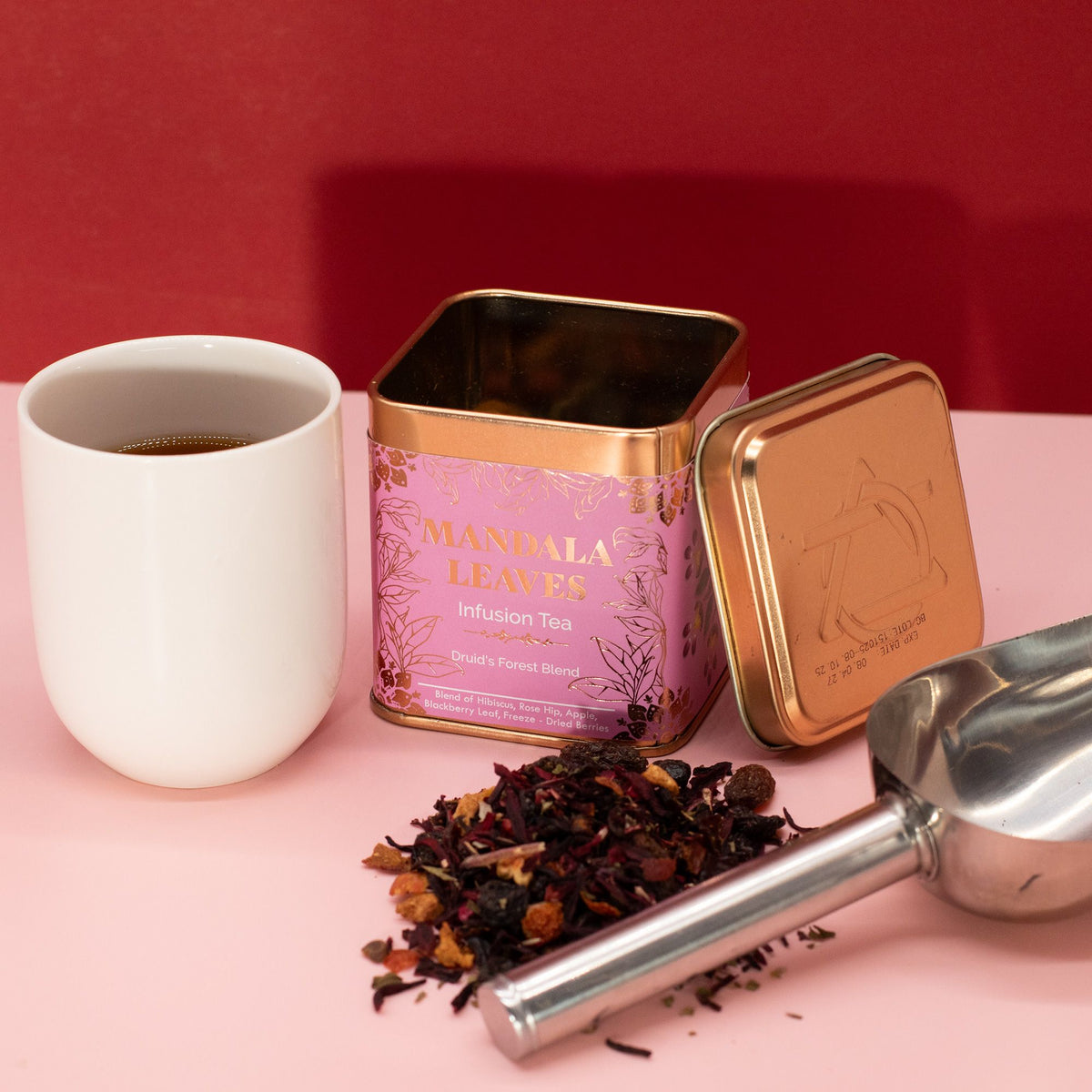 Druid's Forest Tea Blend - 50g