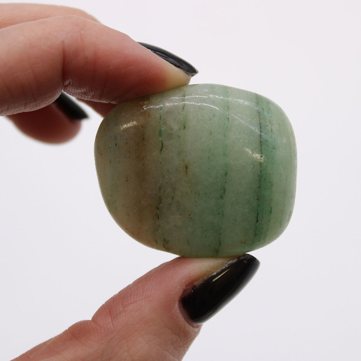Large Tumble Stones - Aventurine