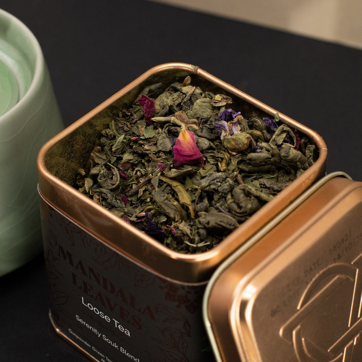 Serenity Souk Blend - 50g