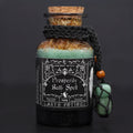 Ancient Witch Bath Spell Potion - Prosperity