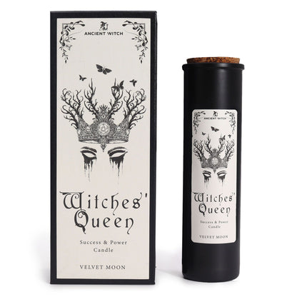 Power & Success Witchcraft Bundle