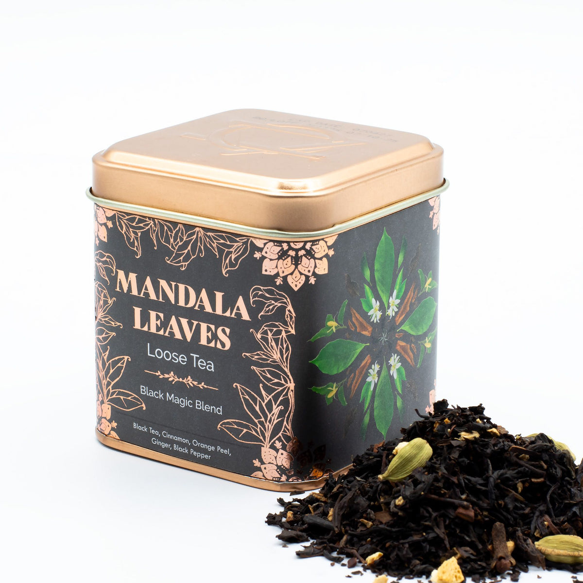 Black Magic Blend - 50g