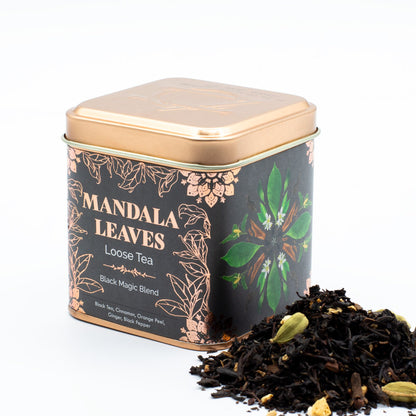 Black Magic Blend - 50g