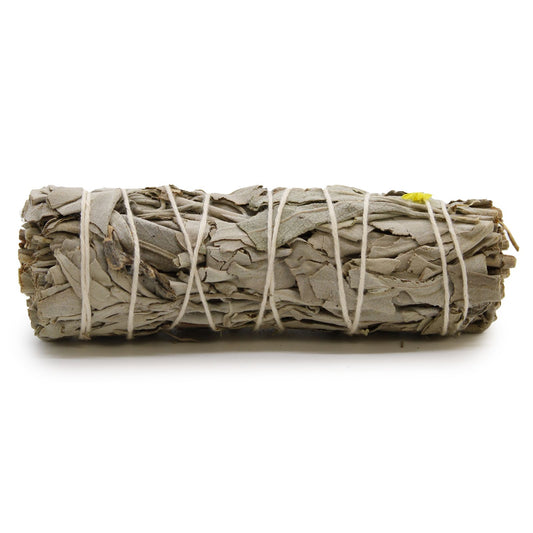 Smudge Stick - White Sage & Blue Sage