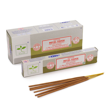Stick & Smudge Holder Bundle  - Cleansing