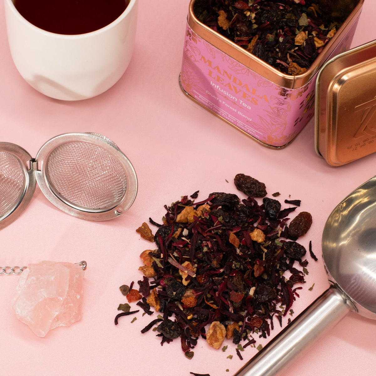 Druid's Forest Tea Blend - 50g