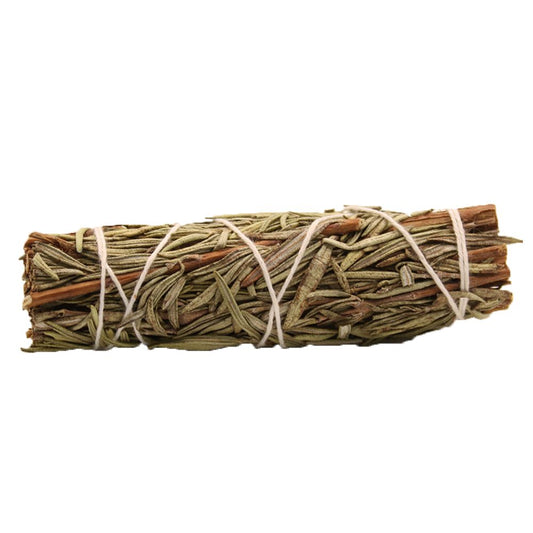 Smudge Stick - White Sage & Lavender