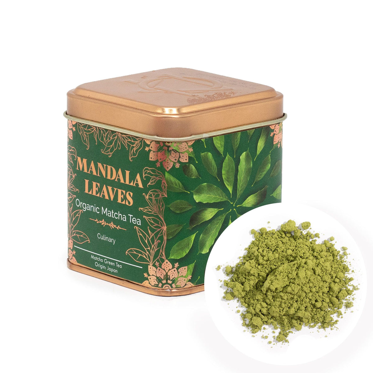 Culinary Matcha Tea - 50g