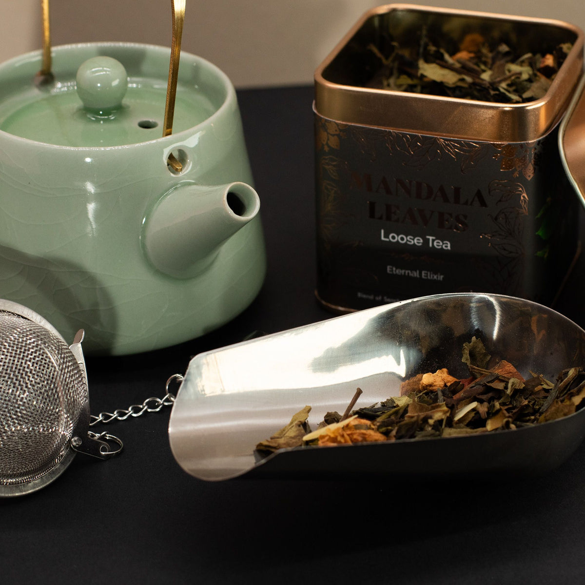 Serenity Souk Blend - 50g