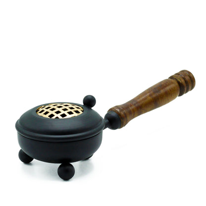 Iron Censer Incense Burner