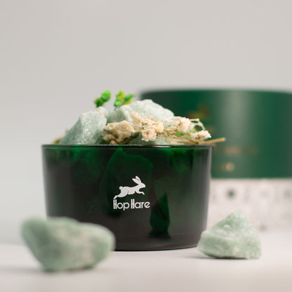 Diffusing Crystals & Floral Set - The Magician